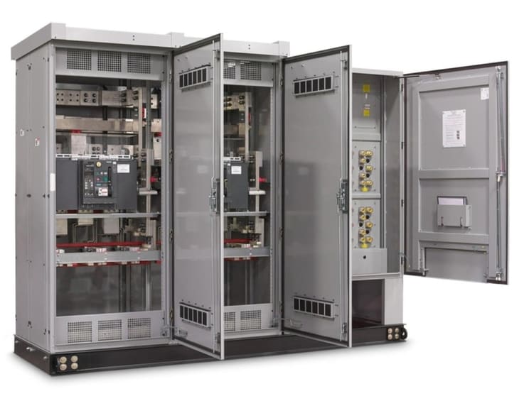 Industrial and Commercial electrical services in the CBD Industrial and Commercial electrical services in the CBD