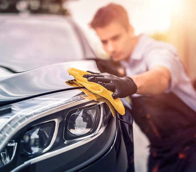 ON SALE: Thriving Hand Car Wash Business