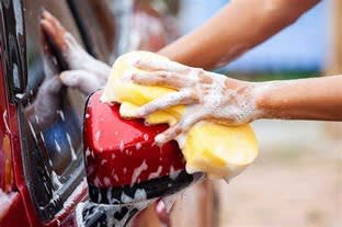 ON SALE: Thriving Hand Car Wash Business