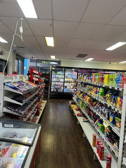 Sunshine Coast Convenience Store $100,000 Plus Sav (neg) Sunshine Coast Convenience Store $100,000 Plus Sav (neg)
