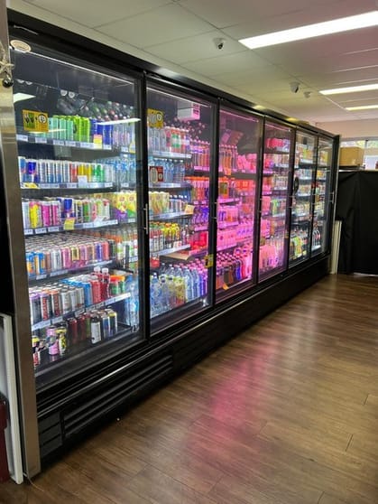Sunshine Coast Convenience Store $100,000 Plus Sav (neg) Sunshine Coast Convenience Store $100,000 Plus Sav (neg)