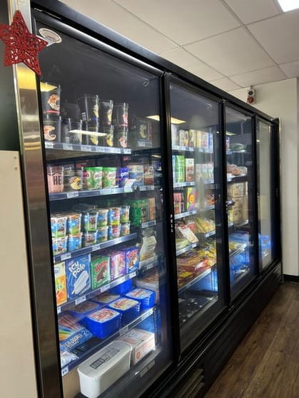 Sunshine Coast Convenience Store $100,000 Plus Sav (neg) Sunshine Coast Convenience Store $100,000 Plus Sav (neg)