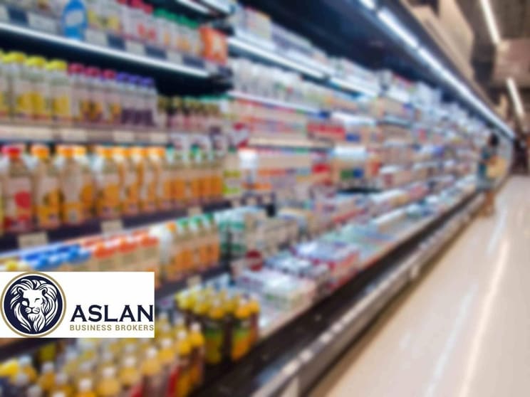 Foodworks Supermarket For Sale In South Eastern Suburbs