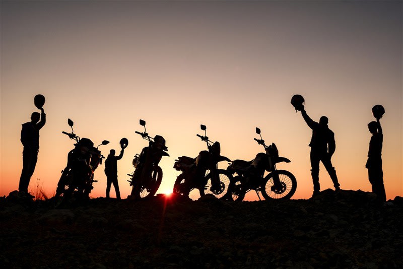 Tasmania's Premier Motorcycle Business for Sale Tasmania's Premier Motorcycle Business for Sale