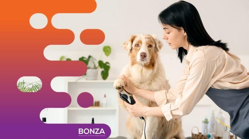 35643 Established Dog Grooming & Daycare Business - Growth Potential 35643 Established Dog Grooming & Daycare Business - Growth Potential
