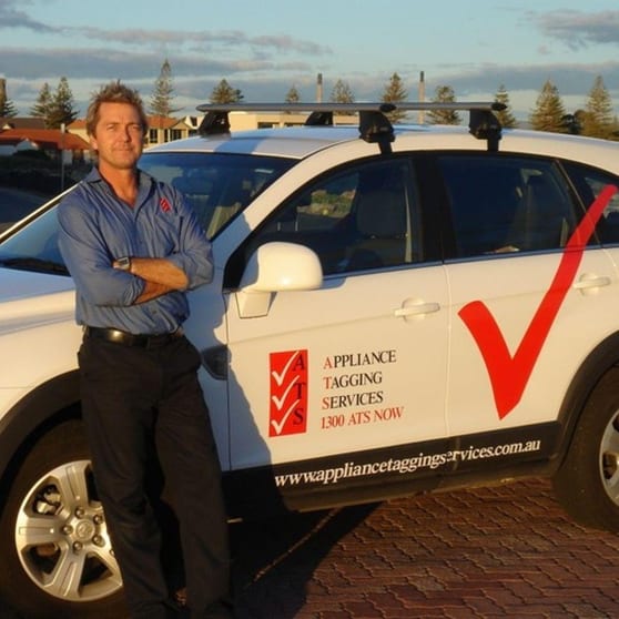 ATS Test & Tag Fraser region, Franchisee Resale 18 years (Ref: ACTMB01) ATS Test & Tag Fraser region, Franchisee Resale 18 years (Ref: ACTMB01)