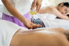 Prime Warringah Mall Massage Shop for Sale - High Traffic & Established Customer Base!