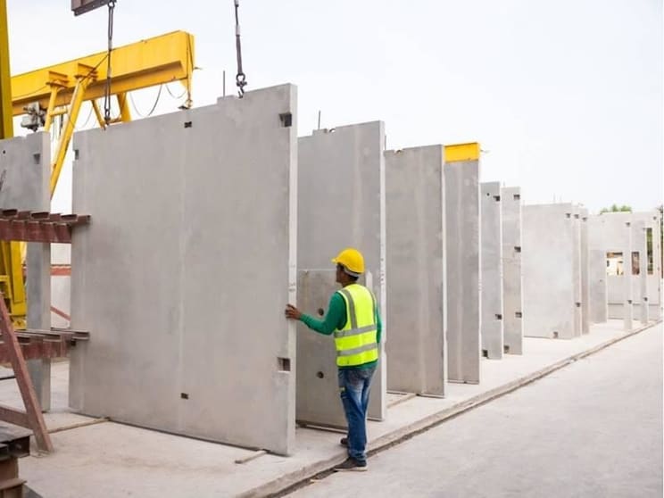 Profitable Precast Concrete Business - Sydney Profitable Precast Concrete Business - Sydney