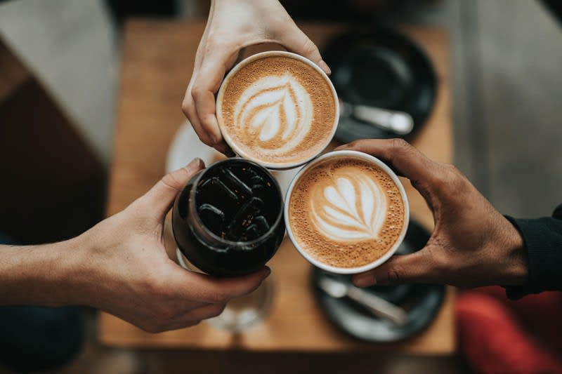 Under Management Café  Ringwood Area | $12,000+ Weekly Takings | $300K Fit Out | Easy to Run [2506133]