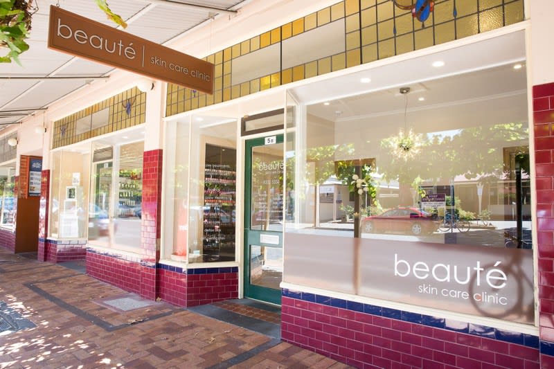 Rare Opportunity in the Heart of Dulwich's Boutique Precinct Rare Opportunity in the Heart of Dulwich's Boutique Precinct