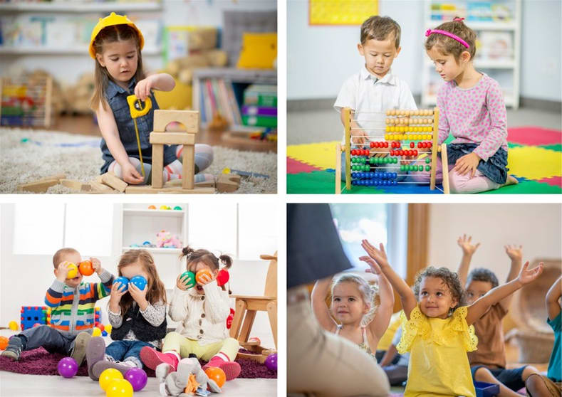 Boutique Child Care Business for Sale South-East Melbourne (under offer) Boutique Child Care Business for Sale South-East Melbourne (under offer)