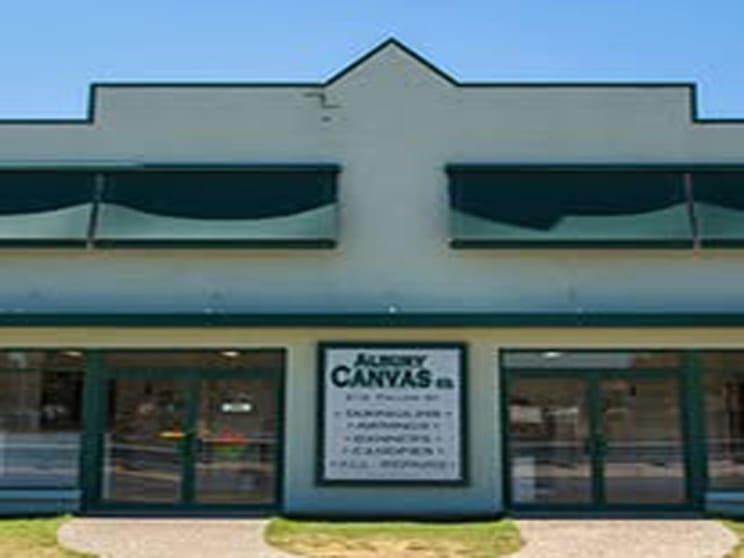 Turnkey Canvas and Covers Business with 55 Year Reputation, and a Guided Transition Turnkey Canvas and Covers Business with 55 Year Reputation, and a Guided Transition