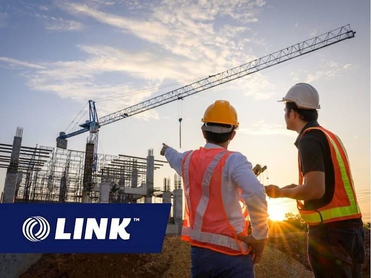 Profitable ISO-Certified Civil & FRP Construction Sydney - UNDER CONTRACT Profitable ISO-Certified Civil & FRP Construction Sydney - UNDER CONTRACT