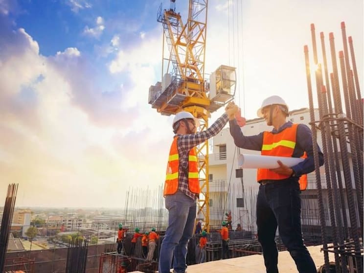 Profitable ISO-Certified Civil & FRP Construction Sydney - UNDER CONTRACT Profitable ISO-Certified Civil & FRP Construction Sydney - UNDER CONTRACT