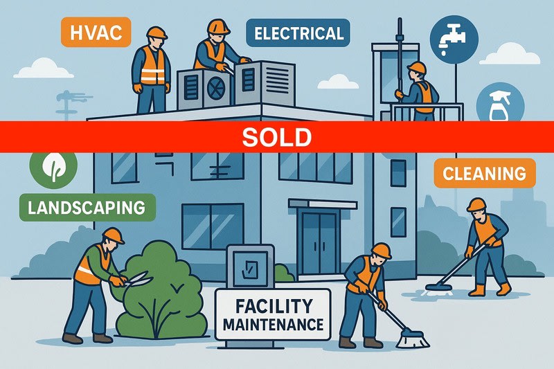 SOLD Facilities Management