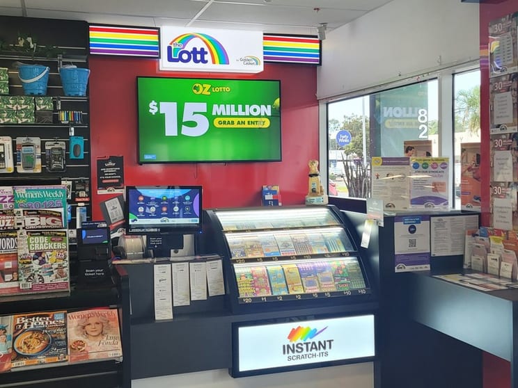 Educational Supplies & Full Newsagency For Sale $395,000 Plus Sav Two Businesses For Price Of One Educational Supplies & Full Newsagency For Sale $395,000 Plus Sav Two Businesses For Price Of One