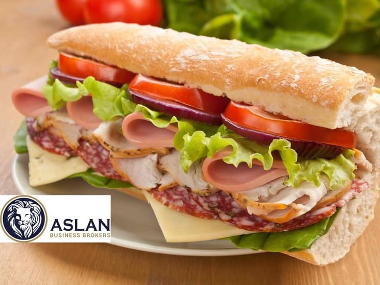 Cafe/sandwich Bar Business For Sale Cafe/sandwich Bar Business For Sale