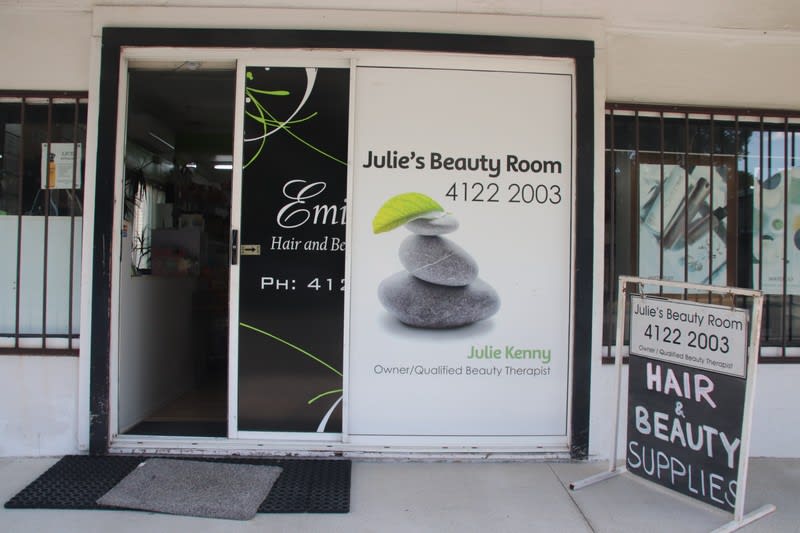 Eminence Hair & Beauty Supplies Eminence Hair & Beauty Supplies