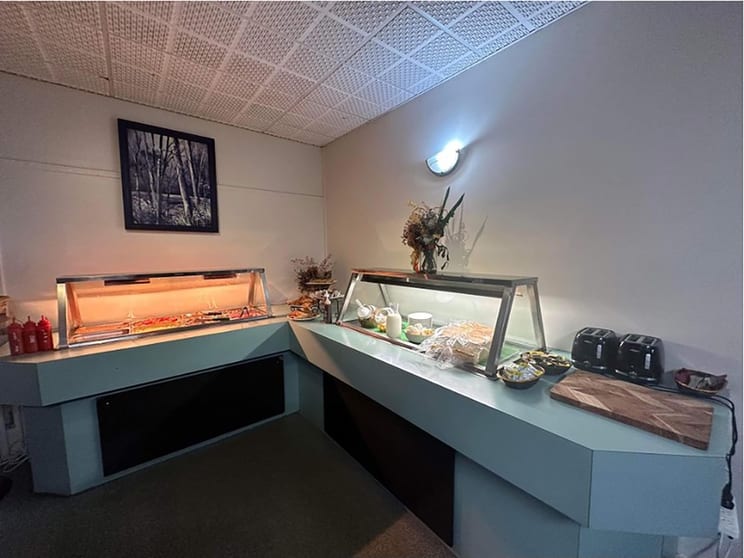 North QLD Hotel/motel Freehold Opportunity - 145hf North QLD Hotel/motel Freehold Opportunity - 145hf