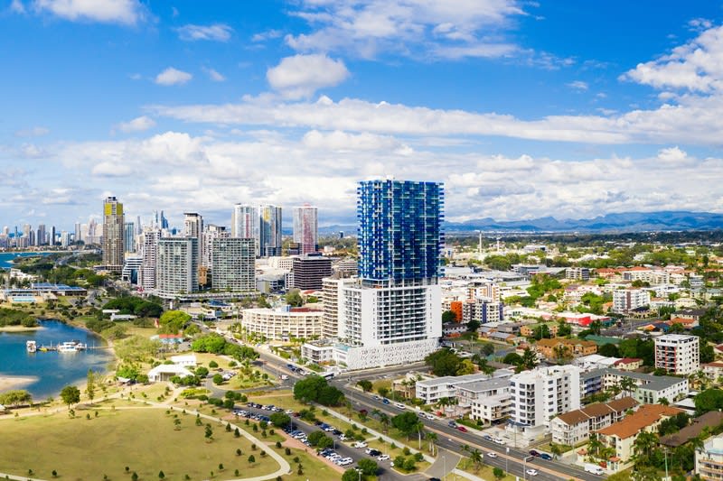 Multiplier only 2.57 with 3-bedroom Apartment in Southport- ID 8538 Multiplier only 2.57 with 3-bedroom Apartment in Southport- ID 8538