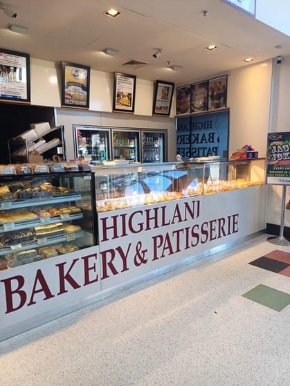 Thriving Bakery Business For Sale Thriving Bakery Business For Sale