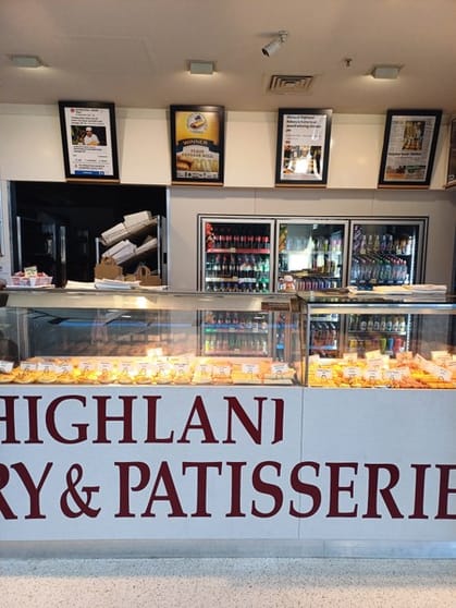 Thriving Bakery Business For Sale Thriving Bakery Business For Sale
