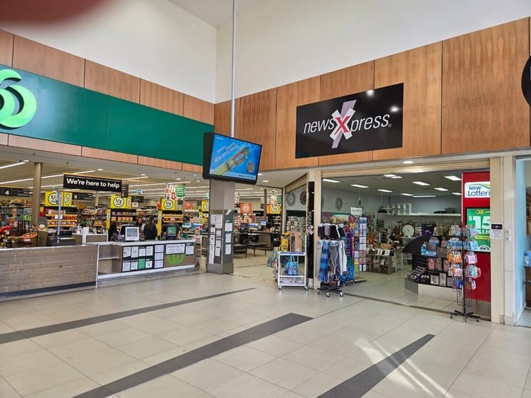 NewsXpress Moama (RDT432) NewsXpress Moama (RDT432)