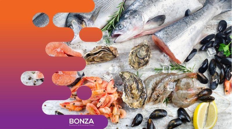 35677 Own a Profitable Lifestyle Business Mobile Seafood Operation 35677 Own a Profitable Lifestyle Business Mobile Seafood Operation