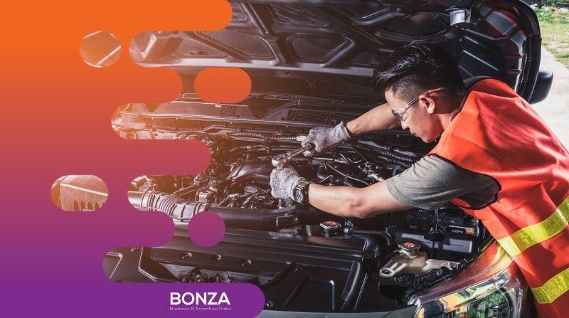 35679 Profitable Mobile Automotive Service Business - Strong Client Base 35679 Profitable Mobile Automotive Service Business - Strong Client Base