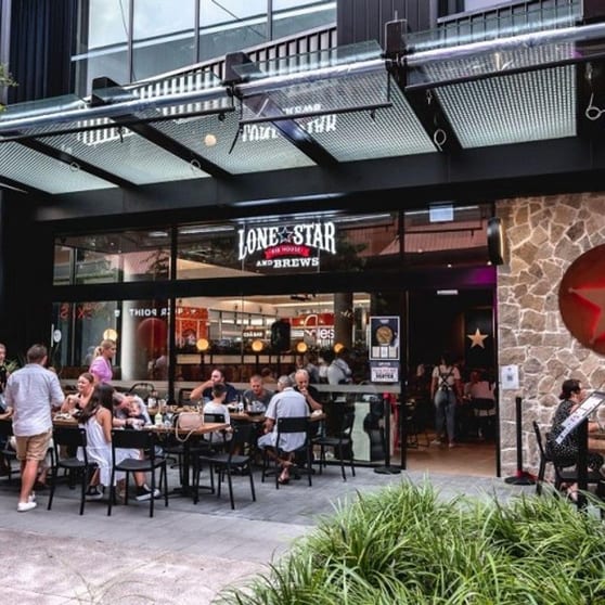 New Lone Star Rib House & Brews Restaurant & Bar Franchise For Sale - Reputed Brand - Mernda , VIC - Upcoming Venue - Training & Support - Only $400k