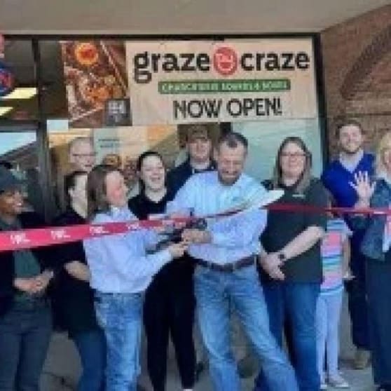 Exclusive State Opportunity | Grow the Graze Craze Brand in Victoria Exclusive State Opportunity | Grow the Graze Craze Brand in Victoria