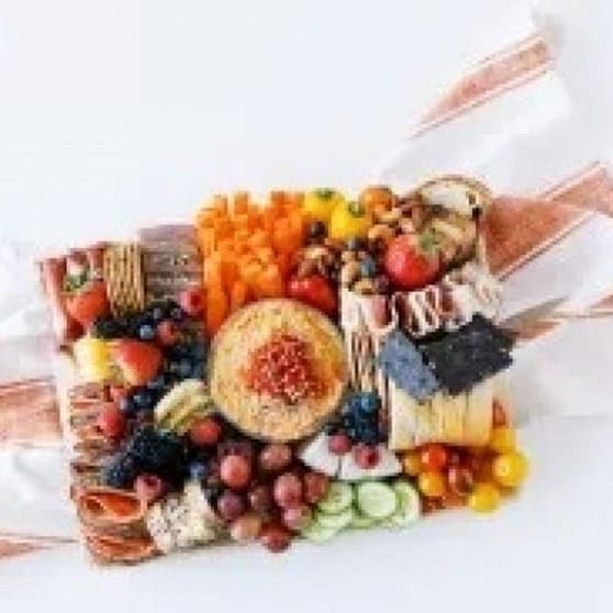 Exclusive State Opportunity | Grow the Graze Craze Brand in Victoria Exclusive State Opportunity | Grow the Graze Craze Brand in Victoria