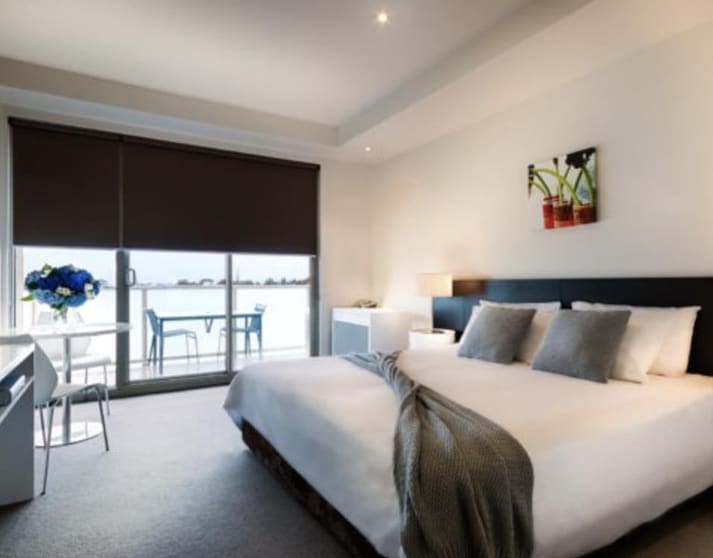 Serviced Apartments Profitable 30+ Unit Operation in Prime Melbourne Location Serviced Apartments Profitable 30+ Unit Operation in Prime Melbourne Location