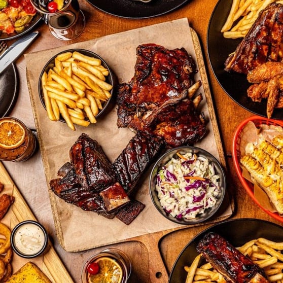 New Lone Star Rib House & Brews Restaurant & Bar Franchise For Sale - Reputed Brand - Mernda , VIC - Upcoming Venue - Training & Support - Only $400k
