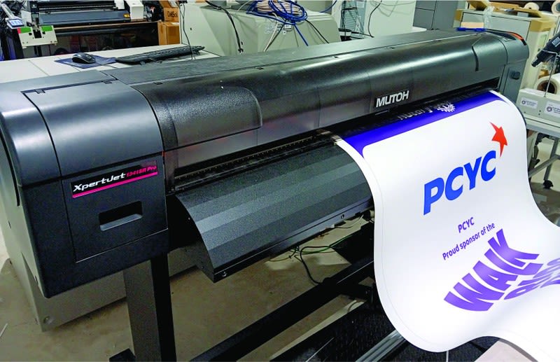 Profitable Home-Based Printing Business with 25 Years of Trusted Service
