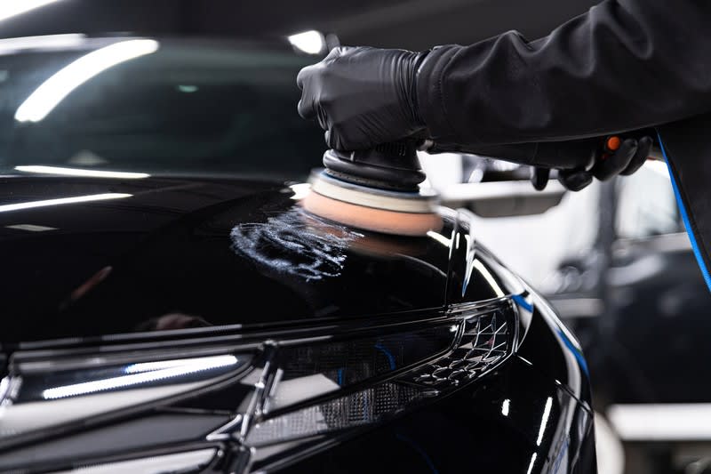 Premium Automotive PPF & Vehicle Wrap Business for Sale [2604233]