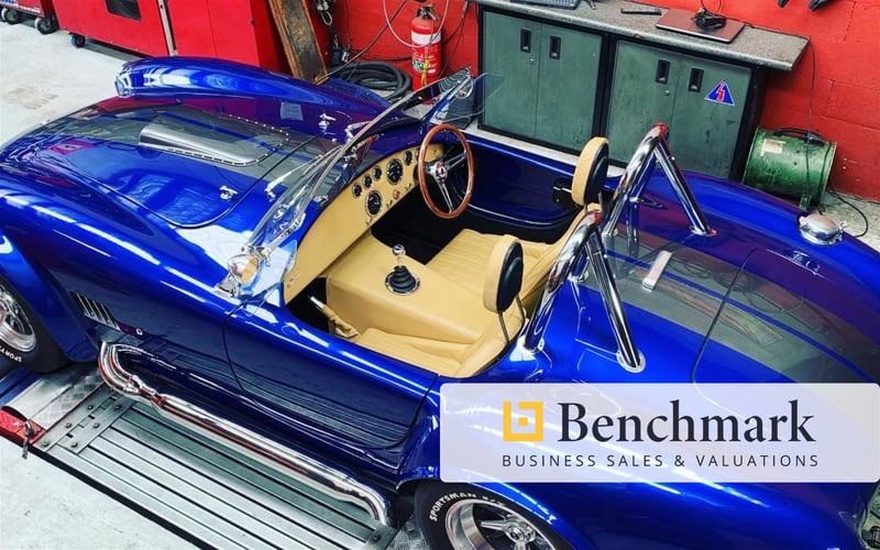 Brisbane Workshop | Strong Cash Flow | Specialist Capability | High ROI Brisbane Workshop | Strong Cash Flow | Specialist Capability | High ROI