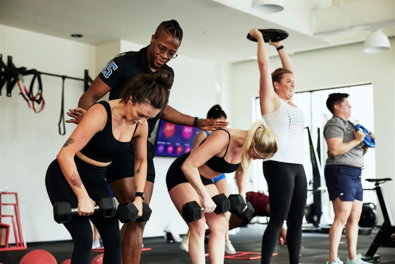 Thriving F45 Studio For Sale  Sunshine Coast QLD