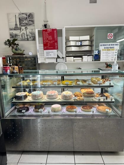 Bussiness Cake Shop For Sale Bussiness Cake Shop For Sale
