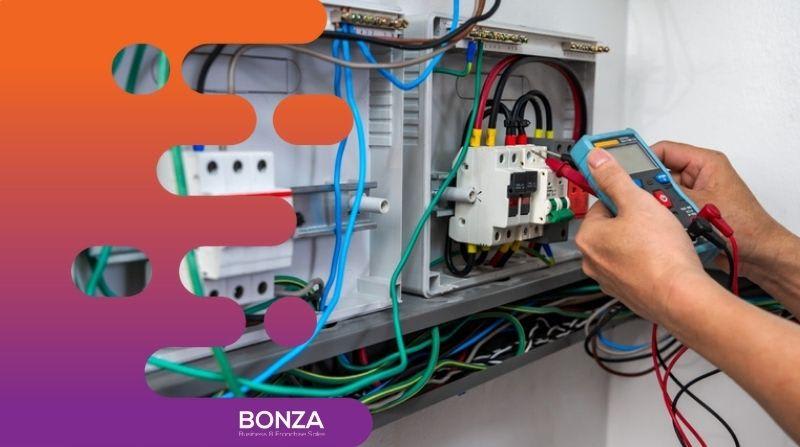 36012 Profitable Electrical Business - Government & Commercial Clients 36012 Profitable Electrical Business - Government & Commercial Clients