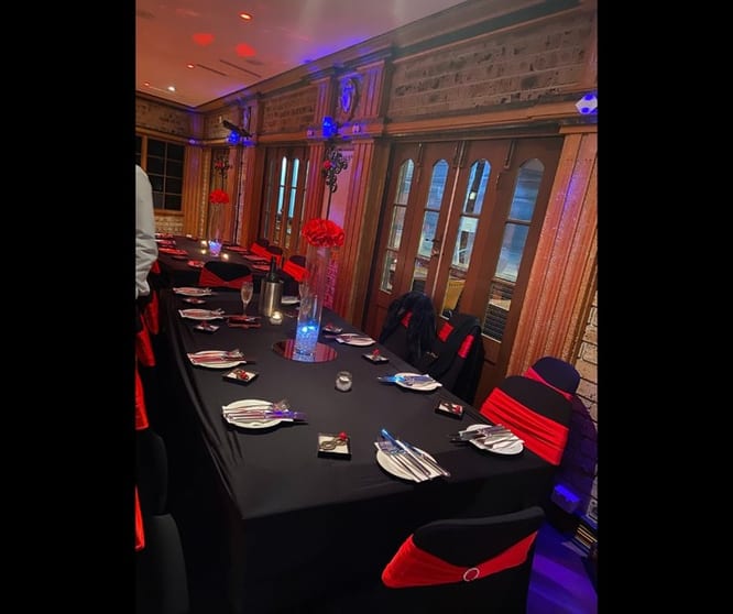 Beef & Barramundi Bar & Grill Iconic Restaurant Opportunity in the Heart of Ettalong Beach Beef & Barramundi Bar & Grill Iconic Restaurant Opportunity in the Heart of Ettalong Beach