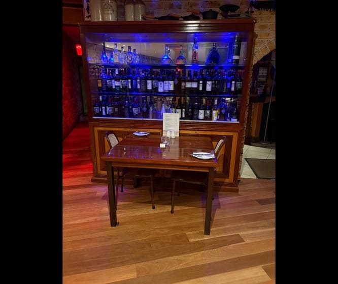 Beef & Barramundi Bar & Grill Iconic Restaurant Opportunity in the Heart of Ettalong Beach Beef & Barramundi Bar & Grill Iconic Restaurant Opportunity in the Heart of Ettalong Beach