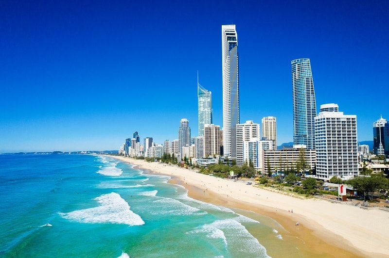 High-Income Mixed Management Rights in Surfers Paradise - ID 9204 High-Income Mixed Management Rights in Surfers Paradise - ID 9204