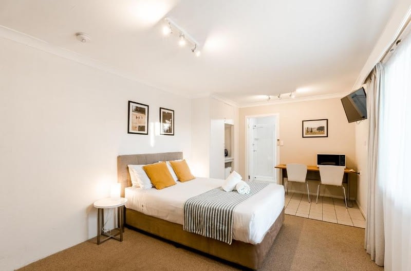 Motel for sale - Northern Tablelands - New England Region - Stunning Presentation Motel for sale - Northern Tablelands - New England Region - Stunning Presentation