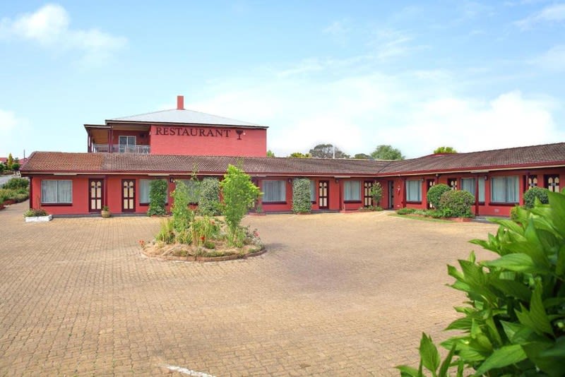 Motel for sale - Northern Tablelands - New England Region - Stunning Presentation Motel for sale - Northern Tablelands - New England Region - Stunning Presentation