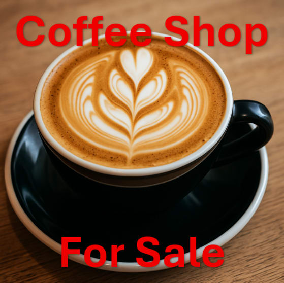 Thriving Beachfront Coffee Shop for Sale - Prime Location in St George area Thriving Beachfront Coffee Shop for Sale - Prime Location in St George area