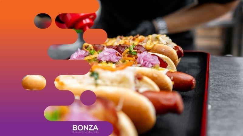36000 Well-Loved Restaurant - Strong Following & Growth Potential 36000 Well-Loved Restaurant - Strong Following & Growth Potential