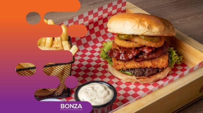 36000 Well-Loved Restaurant - Strong Following & Growth Potential 36000 Well-Loved Restaurant - Strong Following & Growth Potential