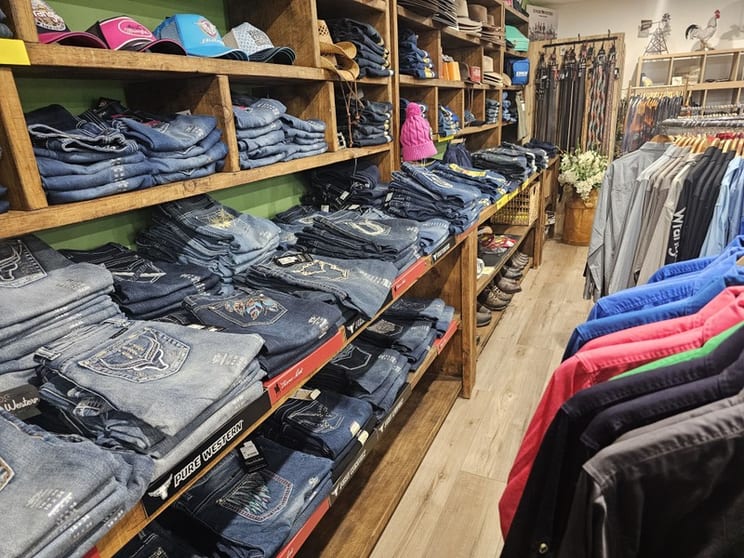 Business for Sale: Thriving Rural Retail Store. Business for Sale: Thriving Rural Retail Store.