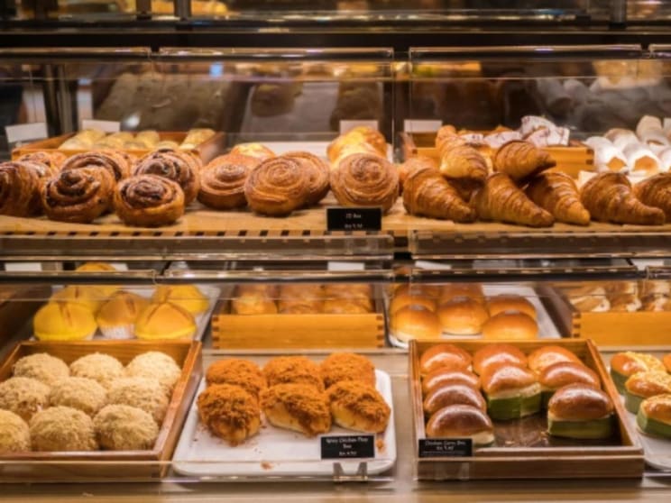 Massive Price Drop: Well-known Bakery with over 25 years of success, Massive Price Drop: Well-known Bakery with over 25 years of success,